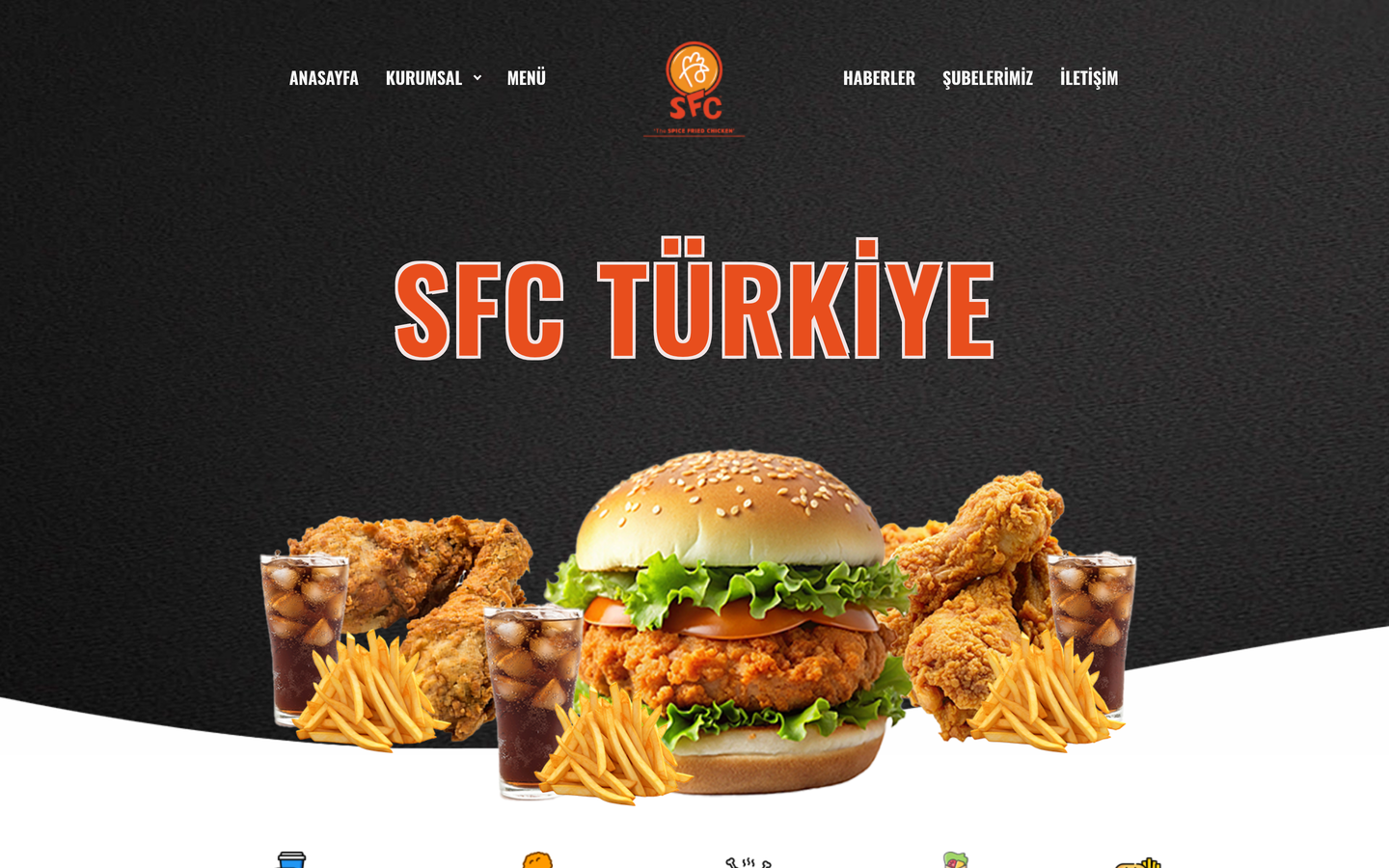 SFC Türkiye