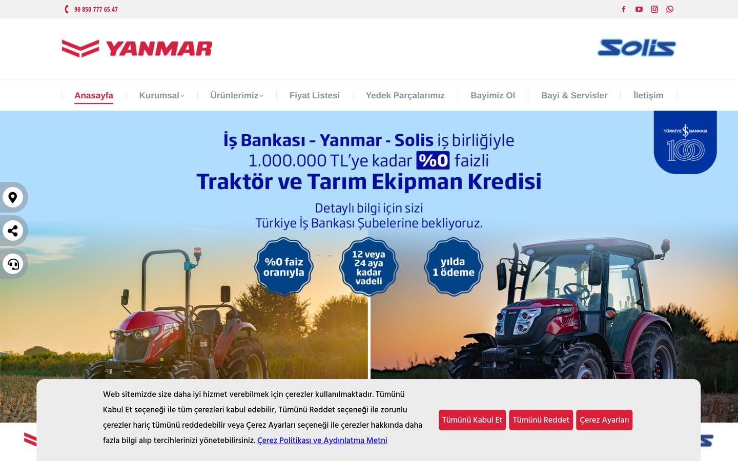 Solis Türkiye