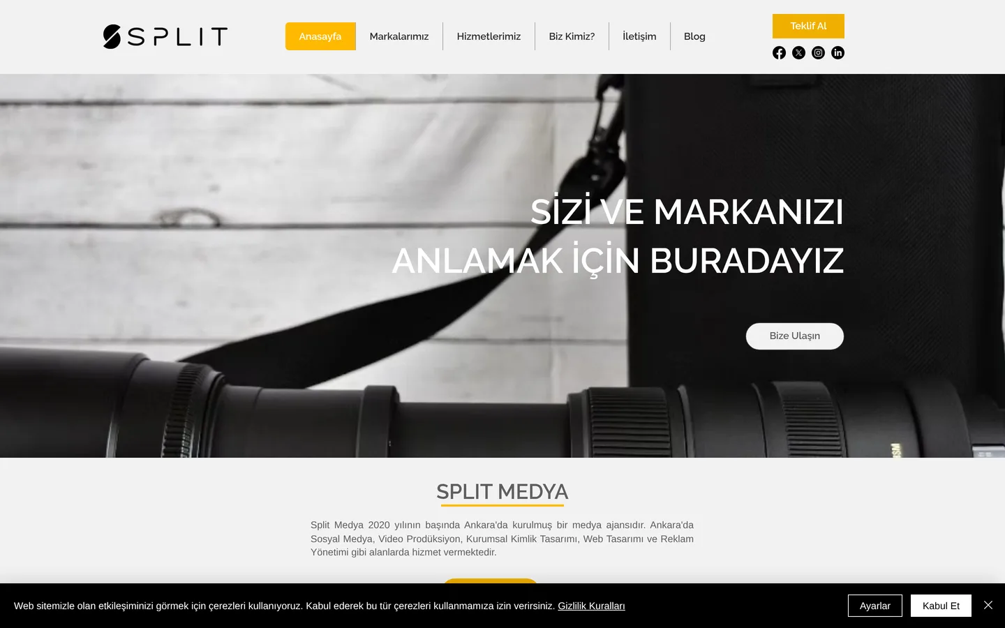 Split Medya