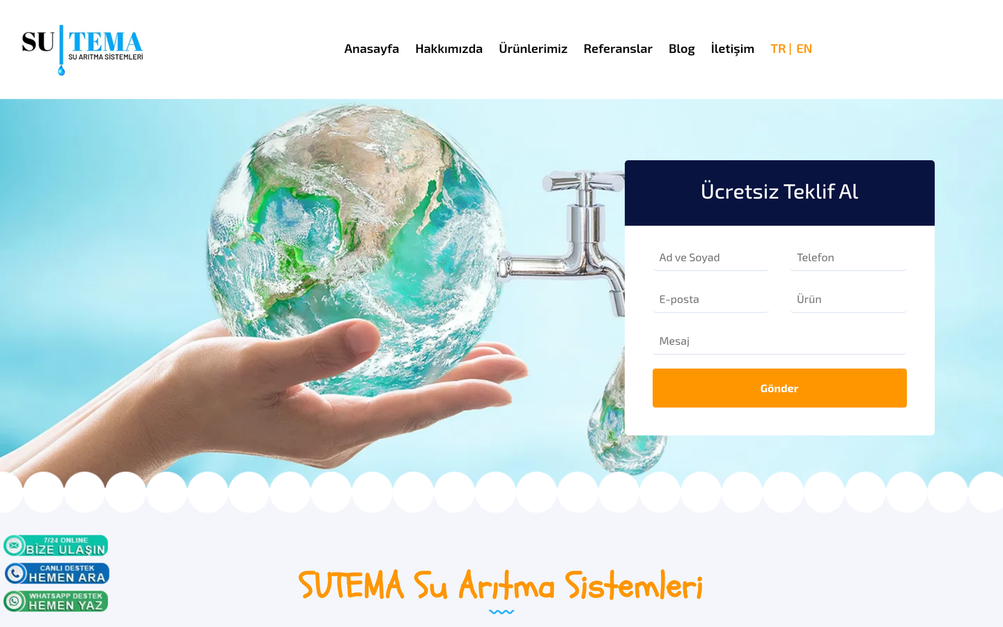 SuTema