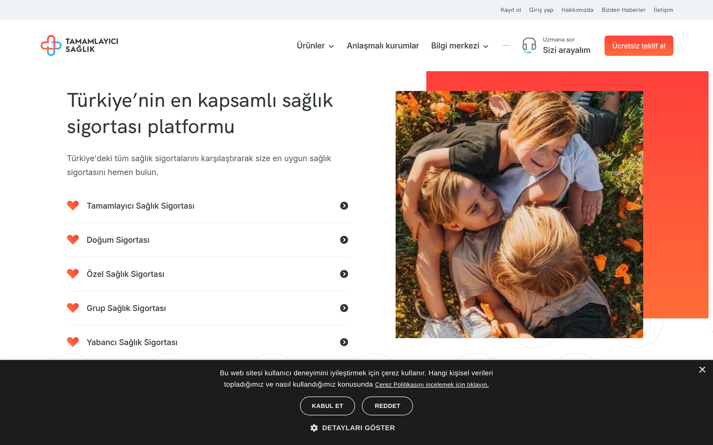 Tamamlayicisaglik.com
