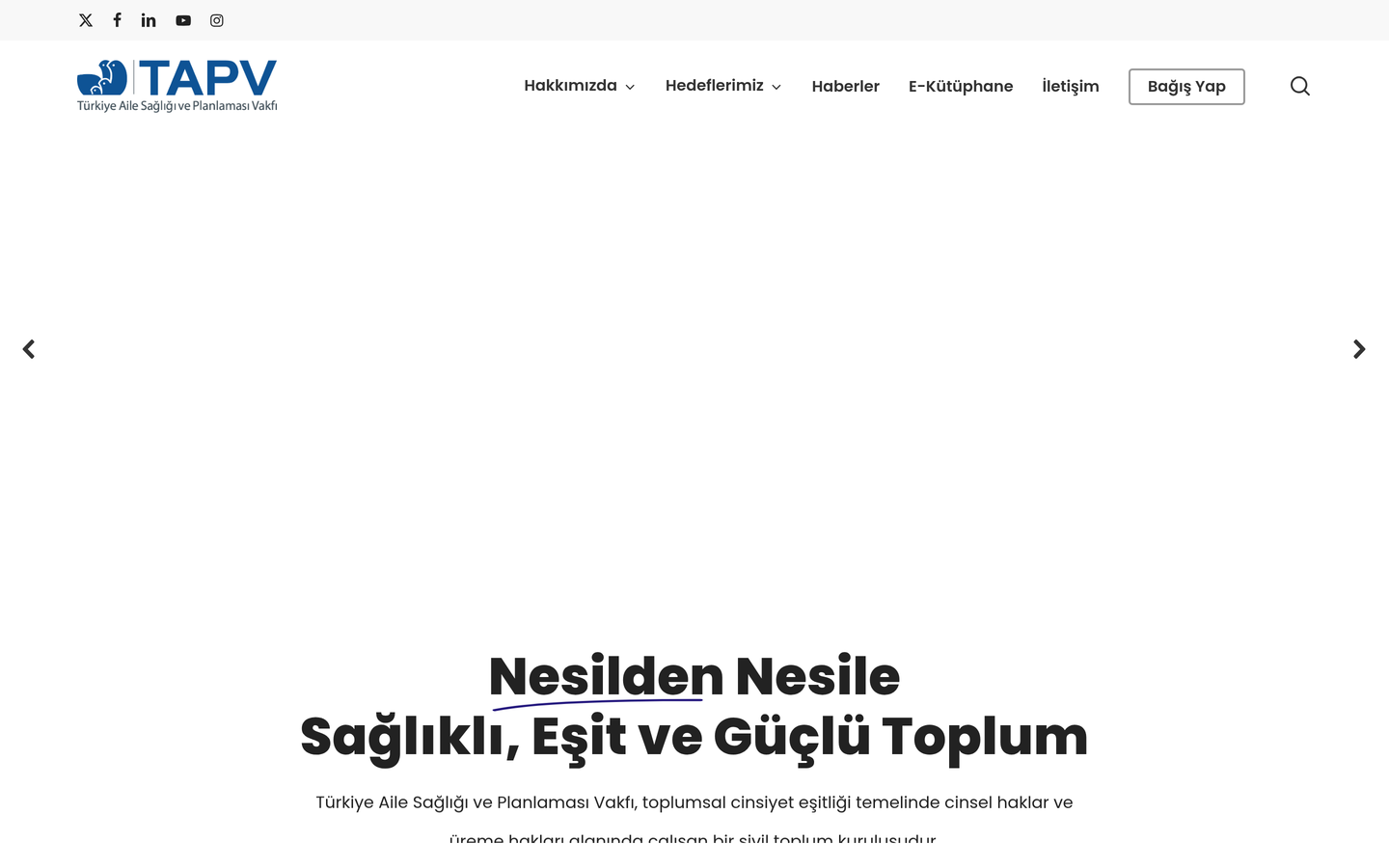 TAP Vakfı