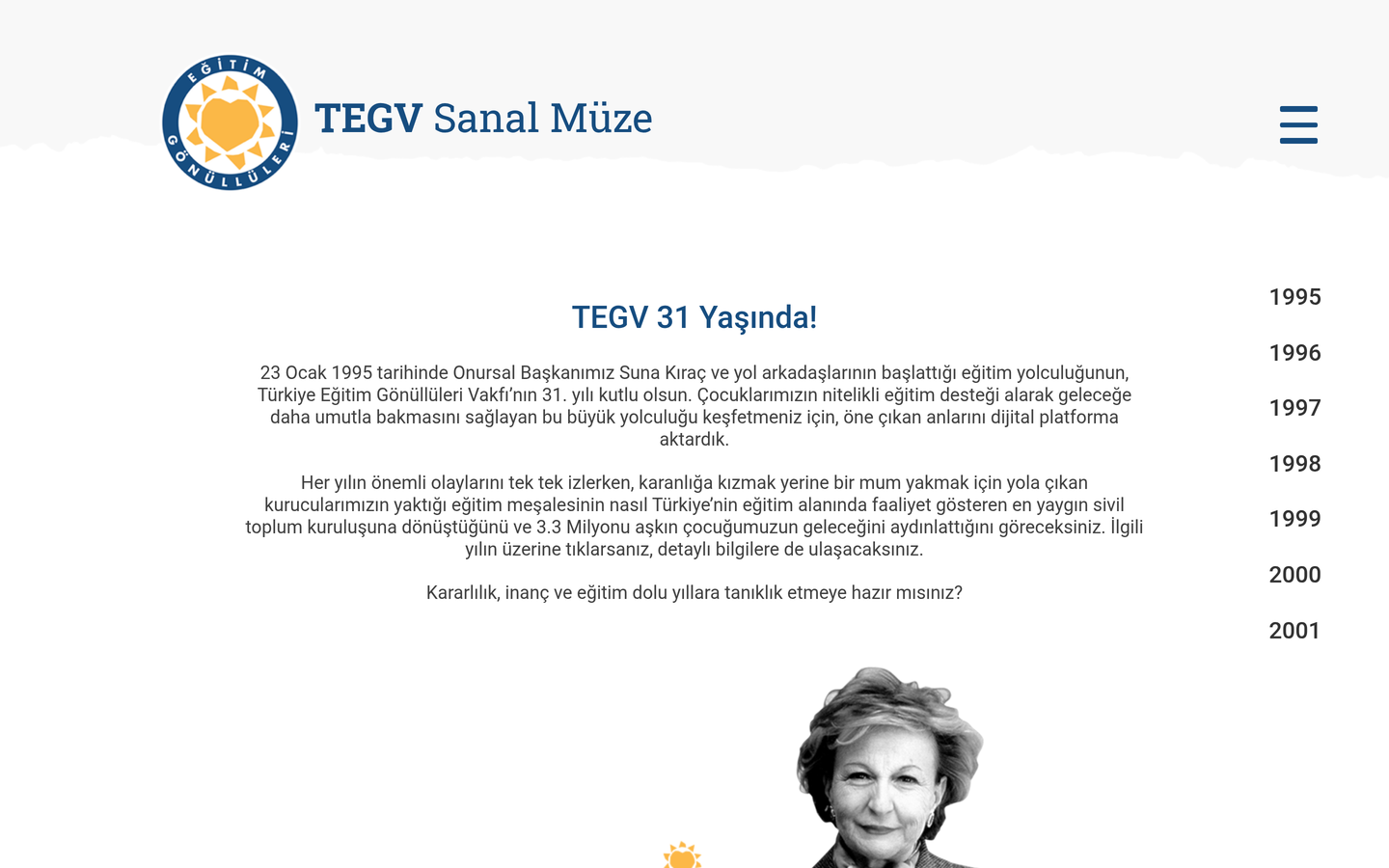 TEGV Sanal Müze