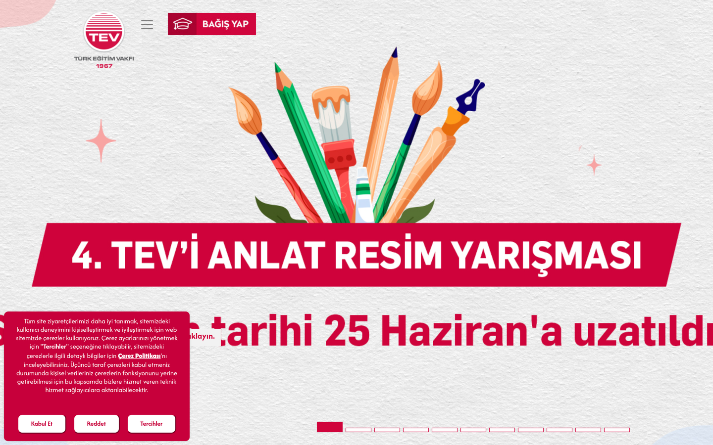 Türk Eğitim Vakfı
