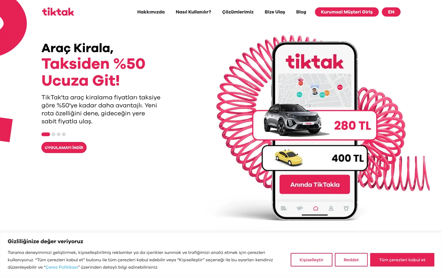 TikTak