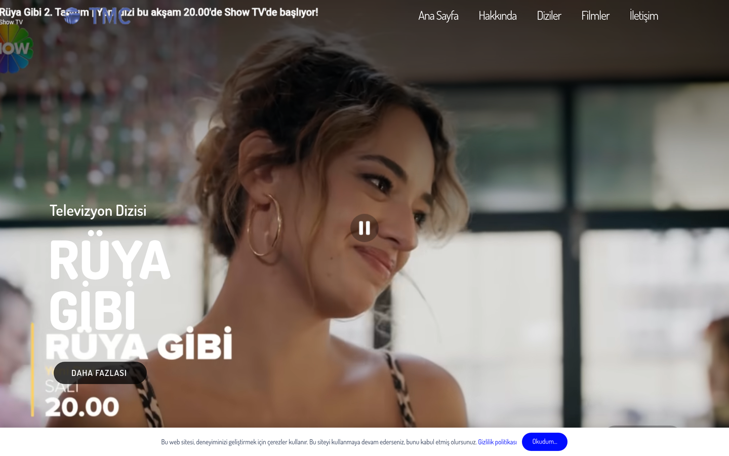 TMC Müzik