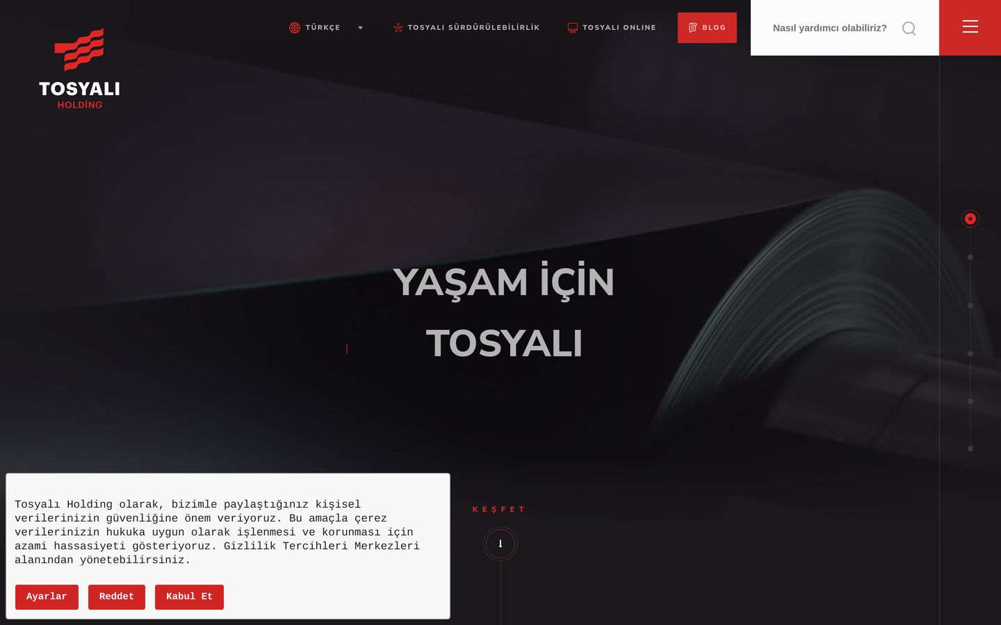 Tosyalı Holding