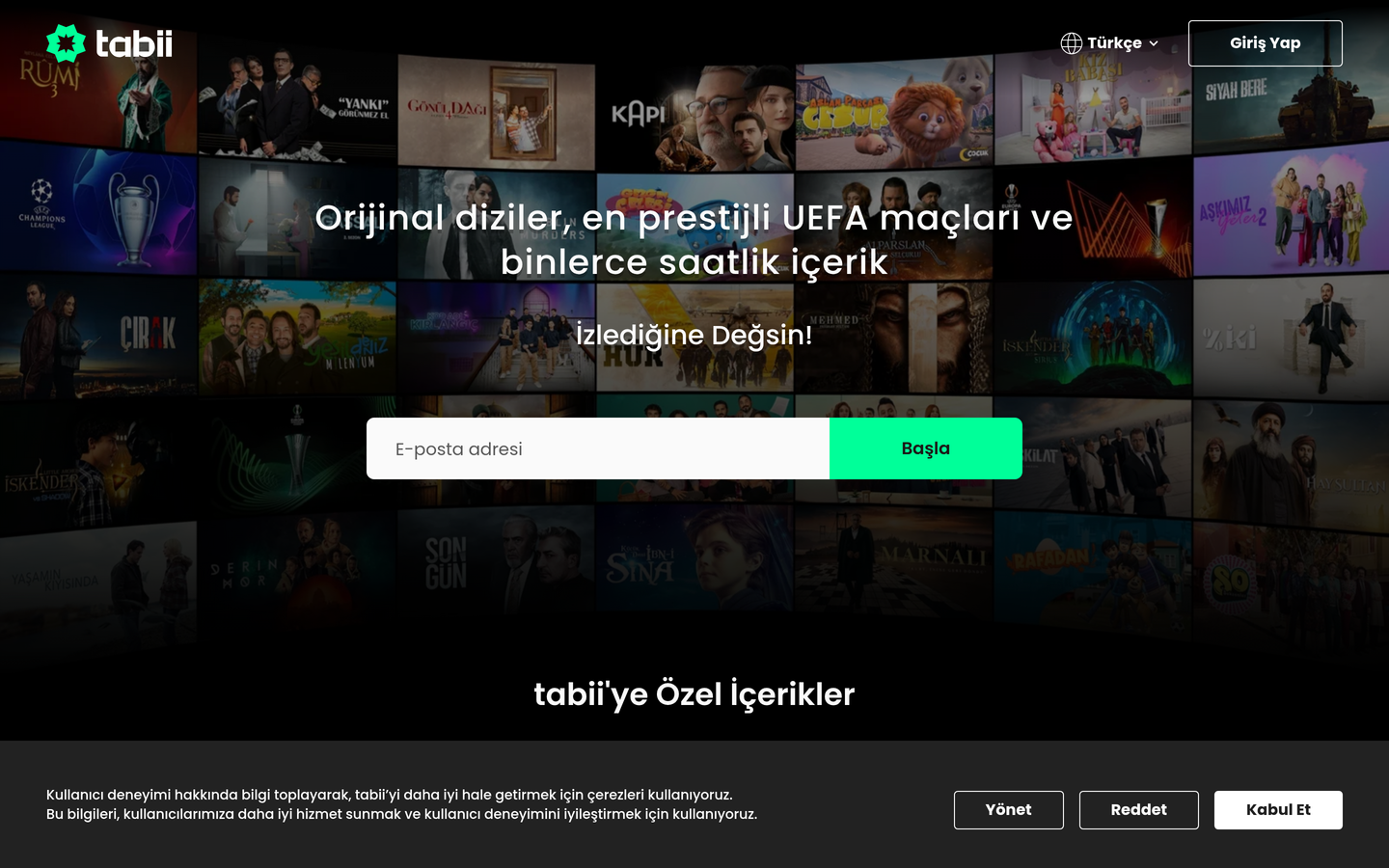 TRT İzle