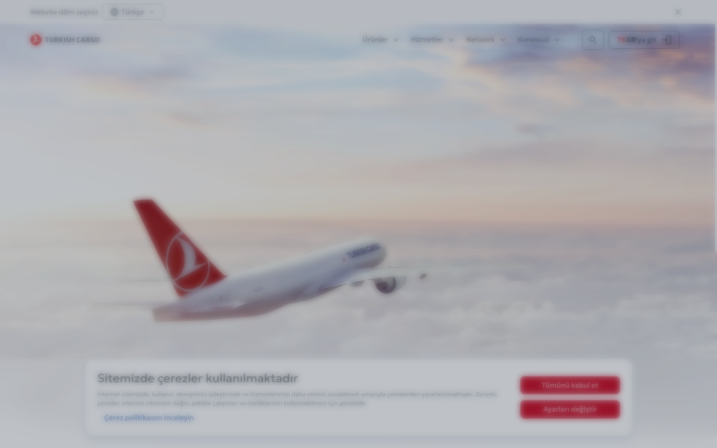 Turkish Cargo