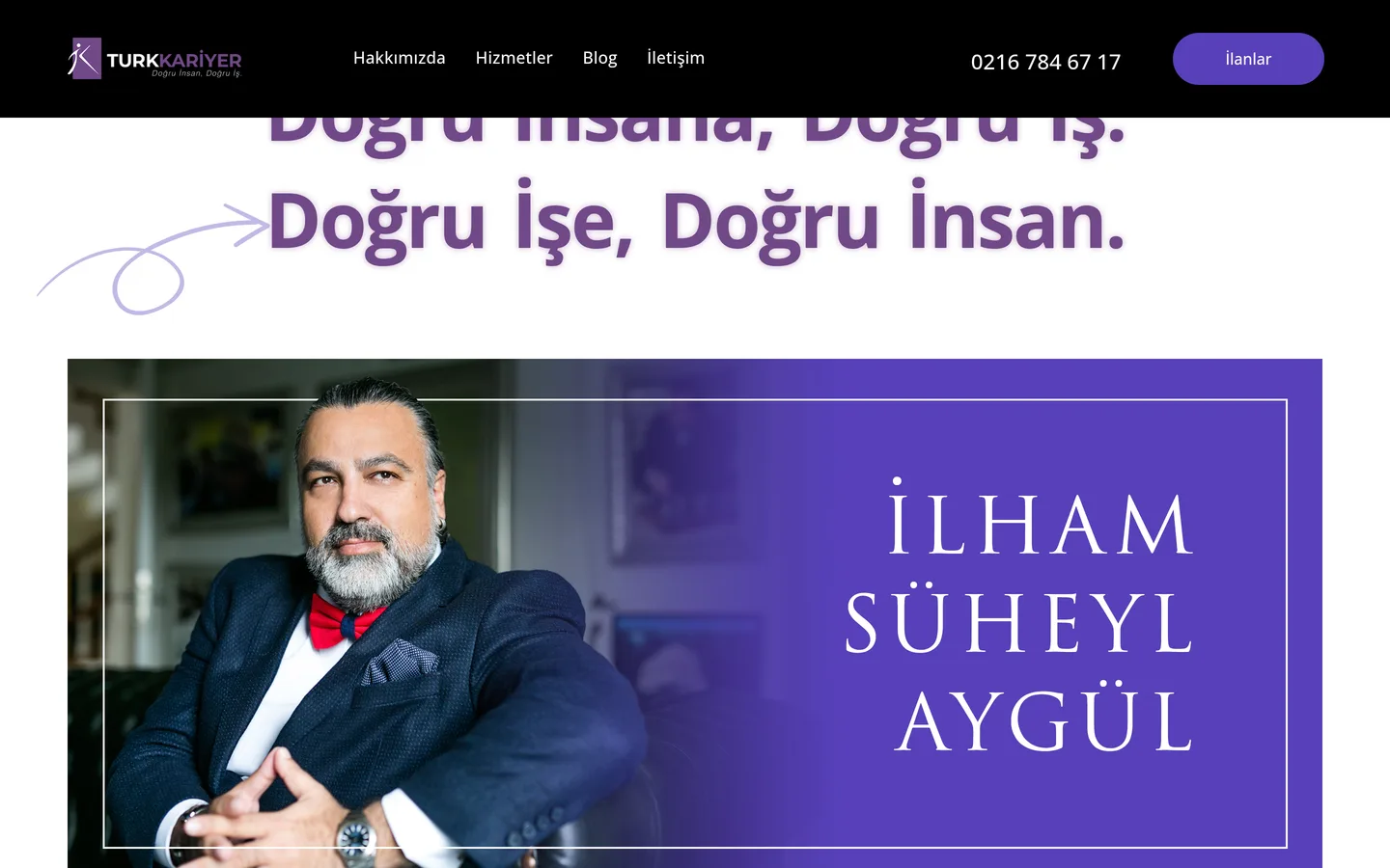 TurkKariyer