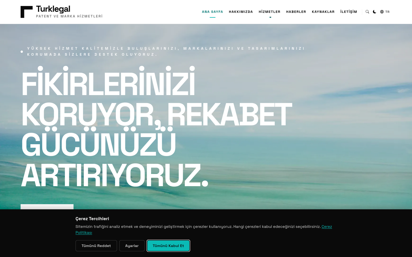 Turklegal