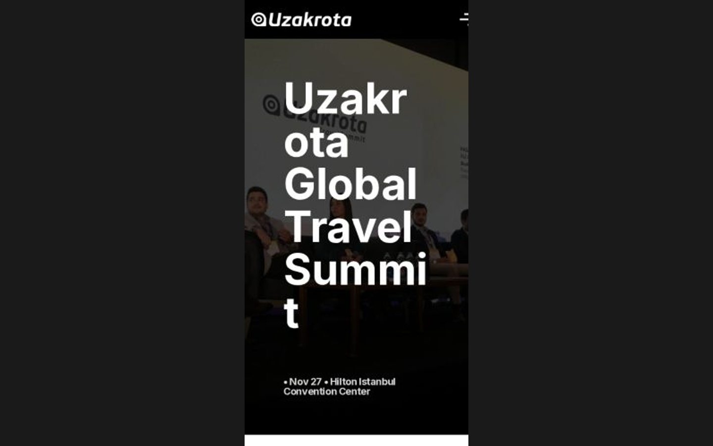 Uzakrota