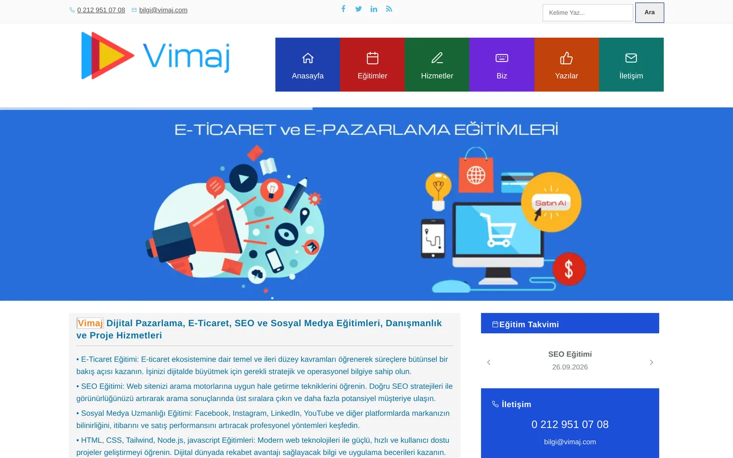 Vimaj