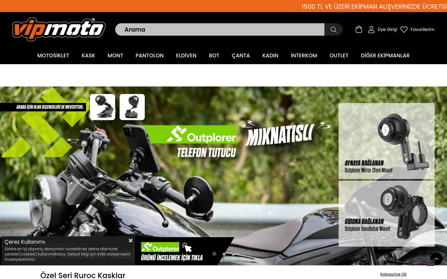 Vipmoto