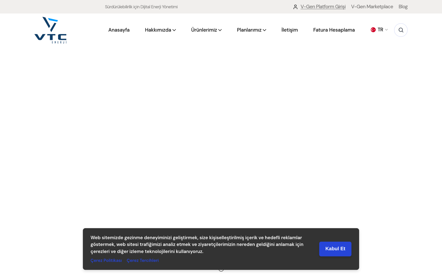 VTC Enerji