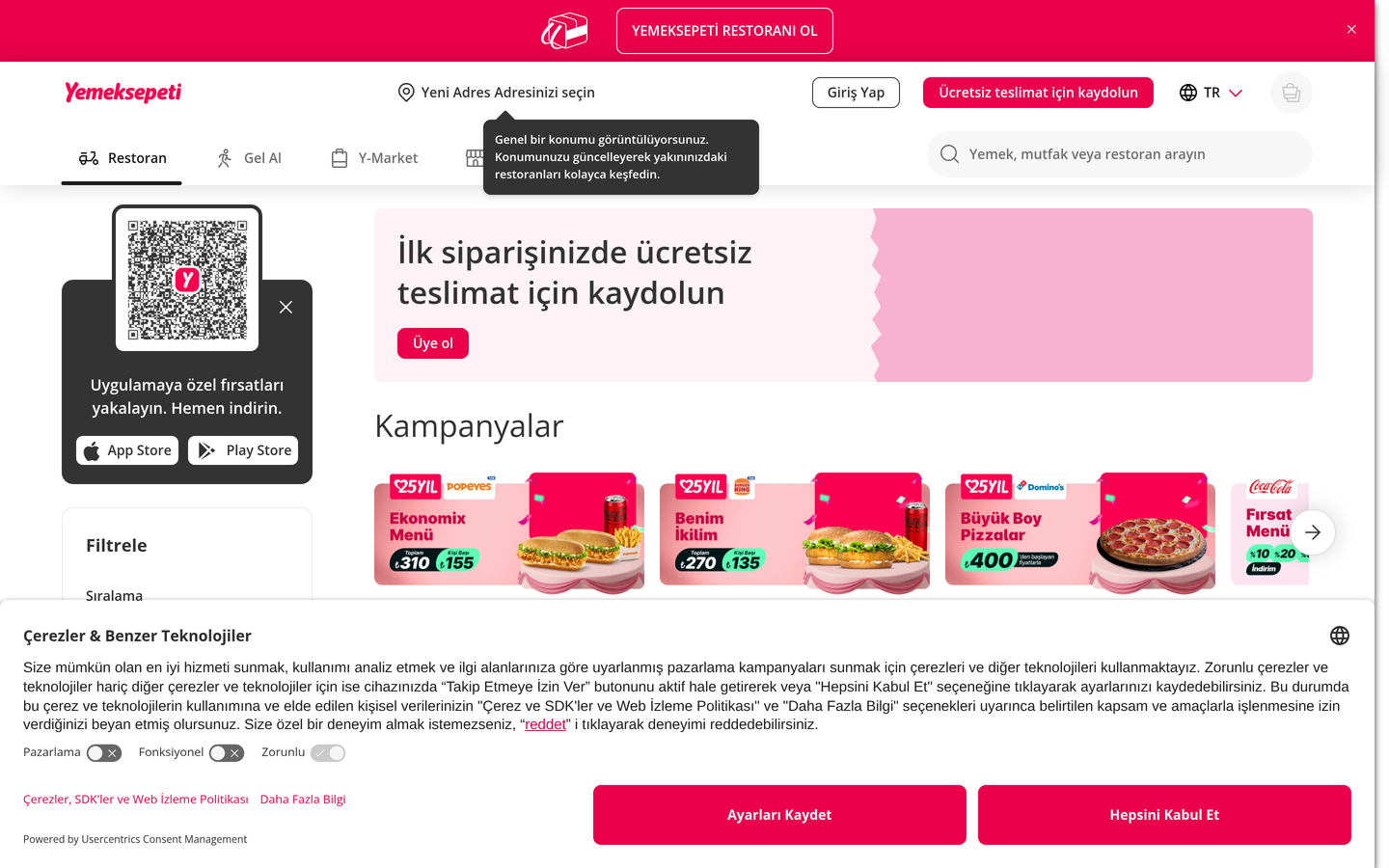 Yemeksepeti