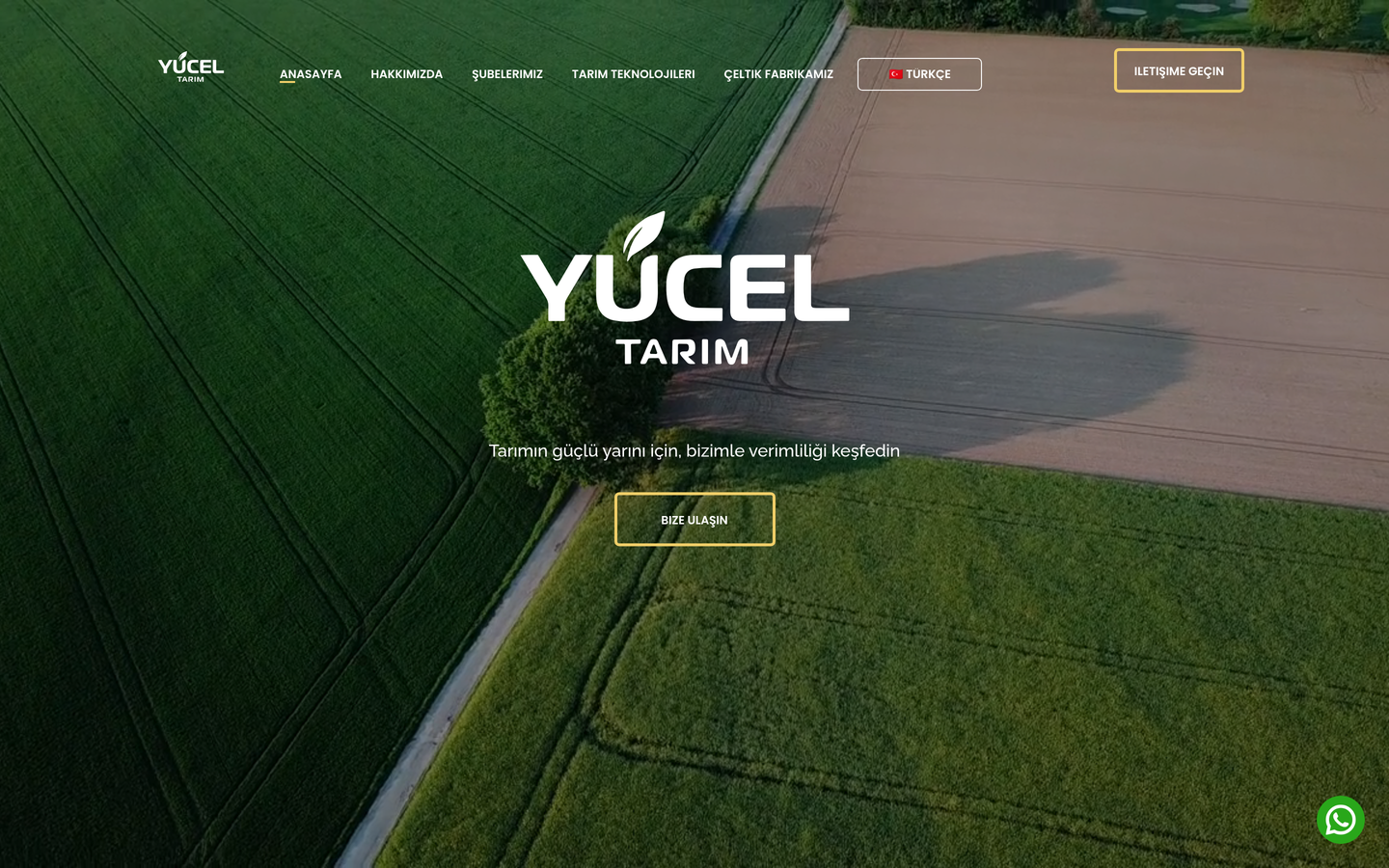 Yücel Tarım