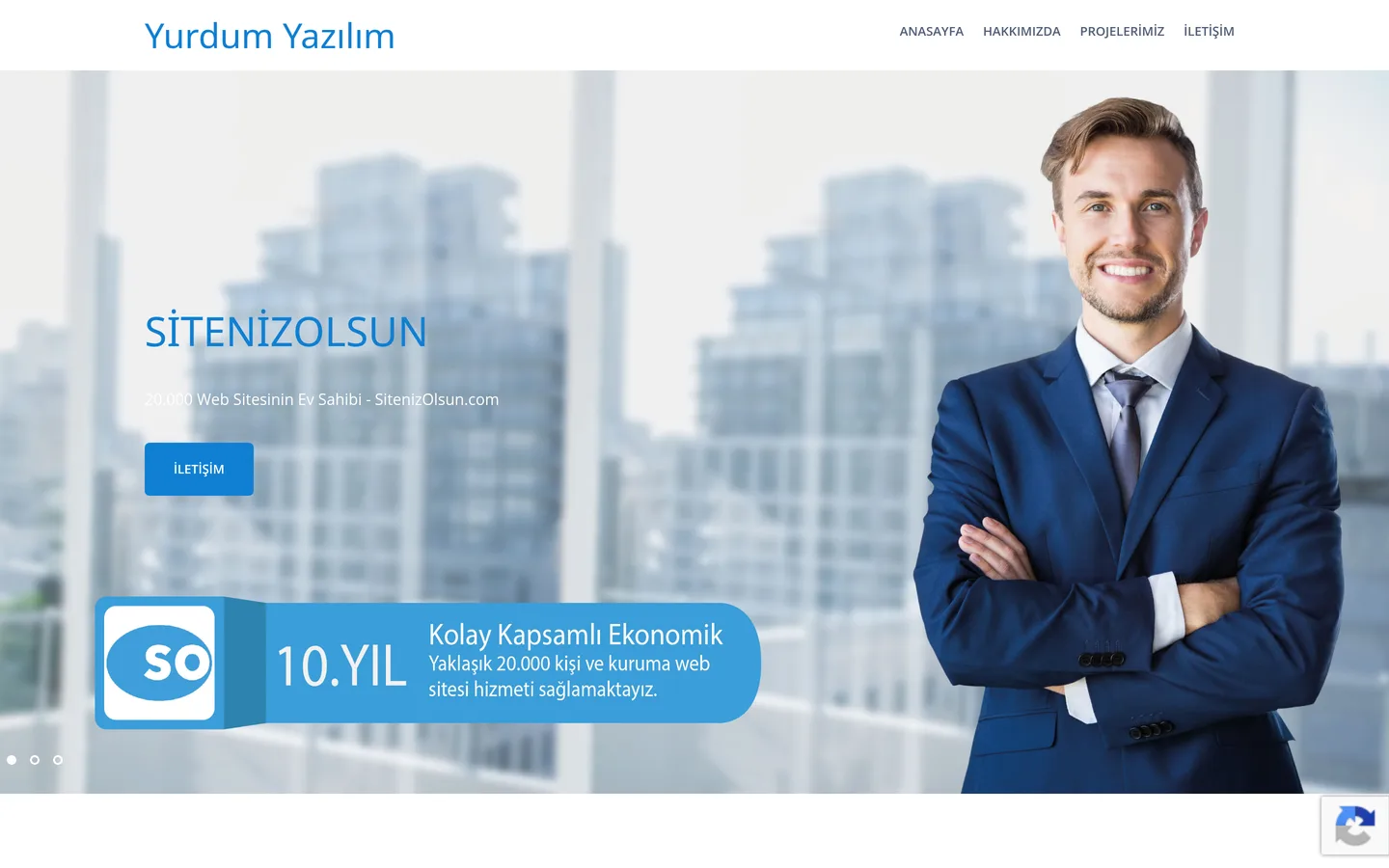 Yurdum Yayıncılık ve Yazılım San. ve Tic. Ltd. Şti.